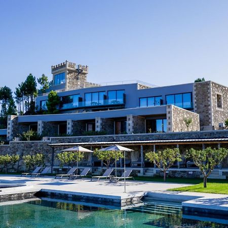 Pedra Pura Resort Кавес Екстериор снимка