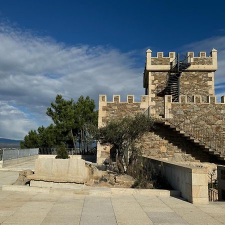 Pedra Pura Resort Кавес Екстериор снимка