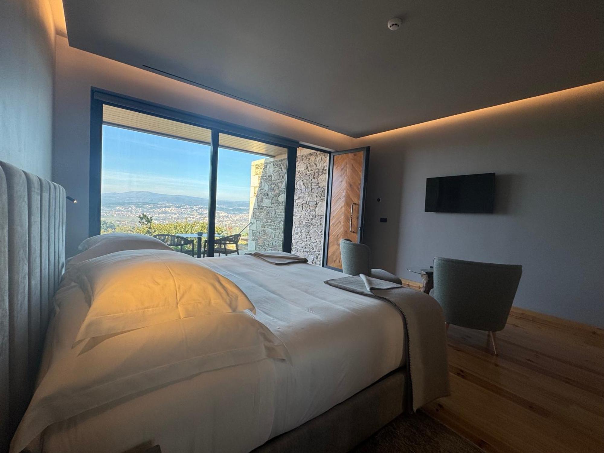 Pedra Pura Resort Кавес Екстериор снимка