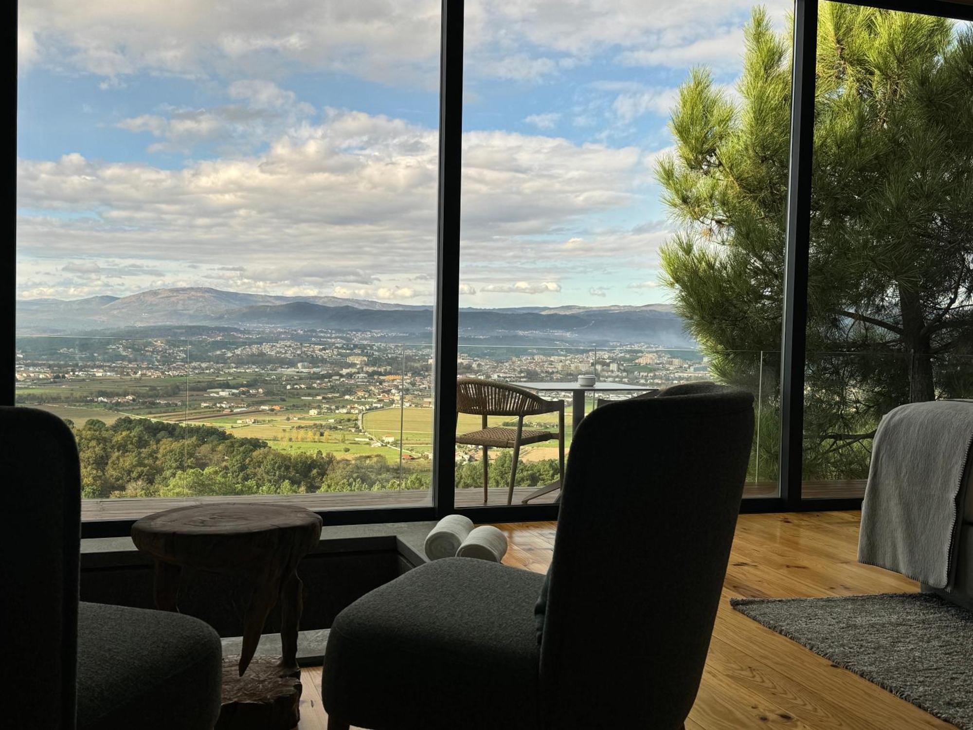 Pedra Pura Resort Кавес Екстериор снимка