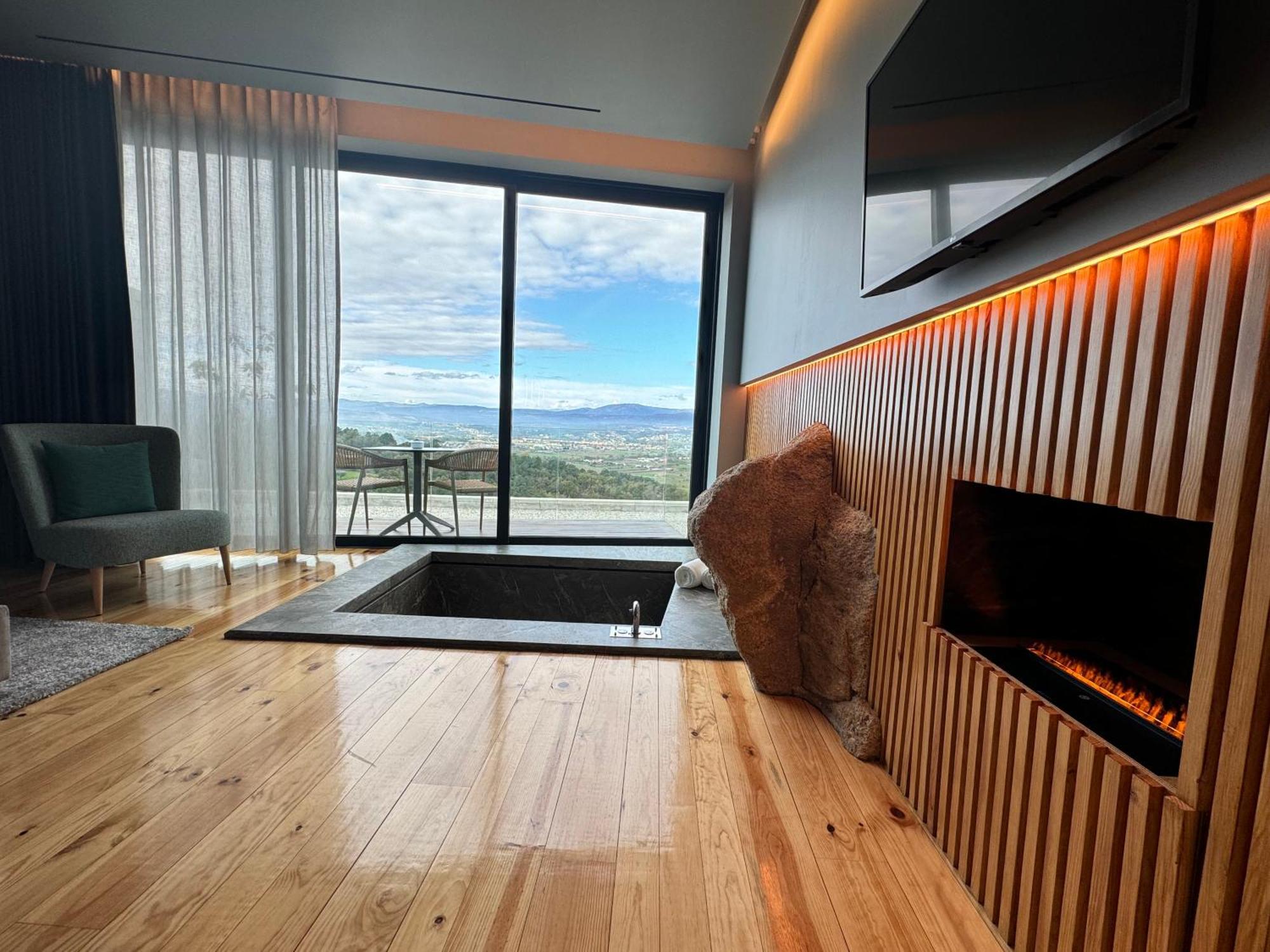 Pedra Pura Resort Кавес Екстериор снимка