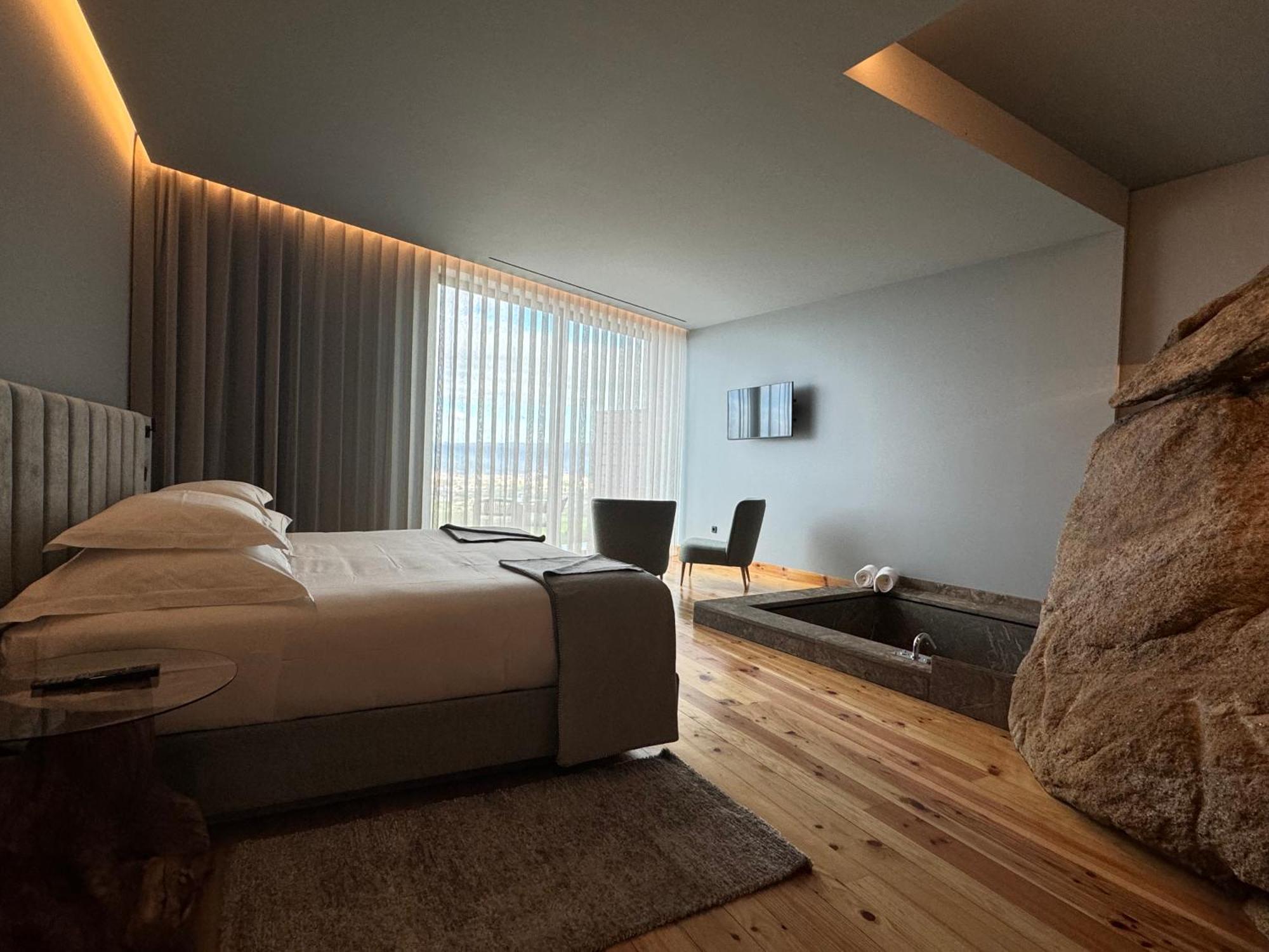 Pedra Pura Resort Кавес Екстериор снимка