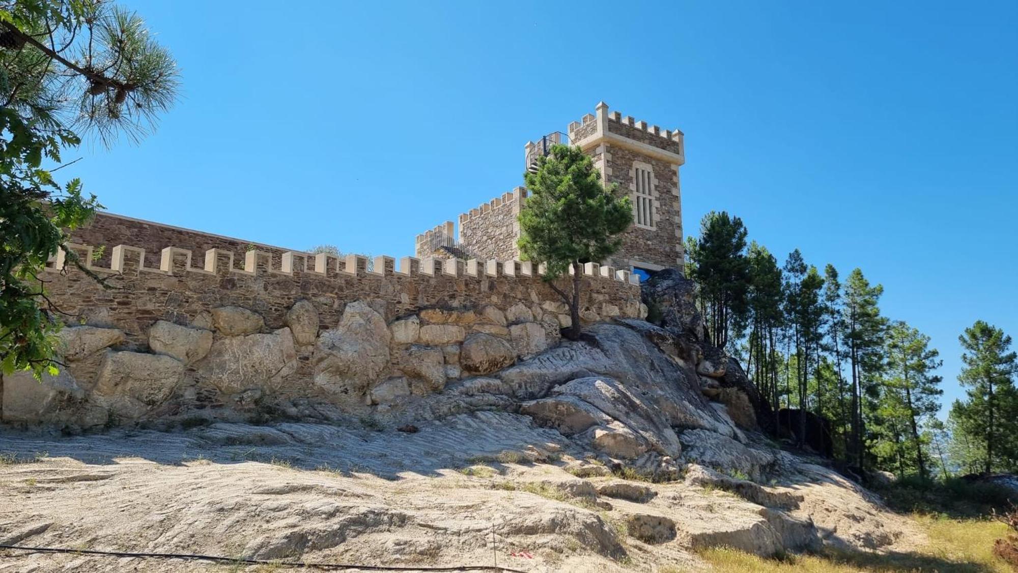 Pedra Pura Resort Кавес Екстериор снимка