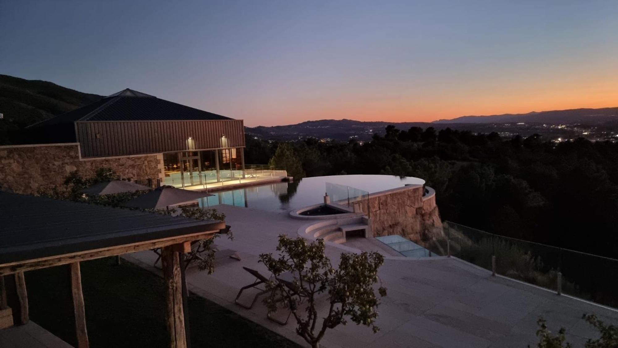 Pedra Pura Resort Кавес Екстериор снимка