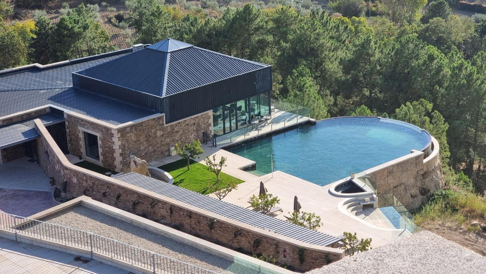 Pedra Pura Resort Кавес Екстериор снимка