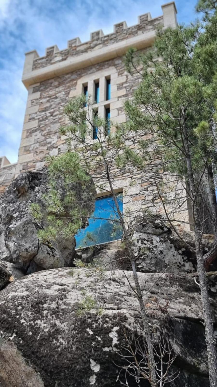 Pedra Pura Resort Кавес Екстериор снимка