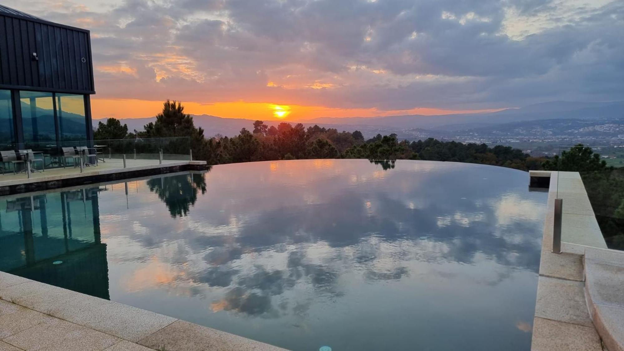 Pedra Pura Resort Кавес Екстериор снимка