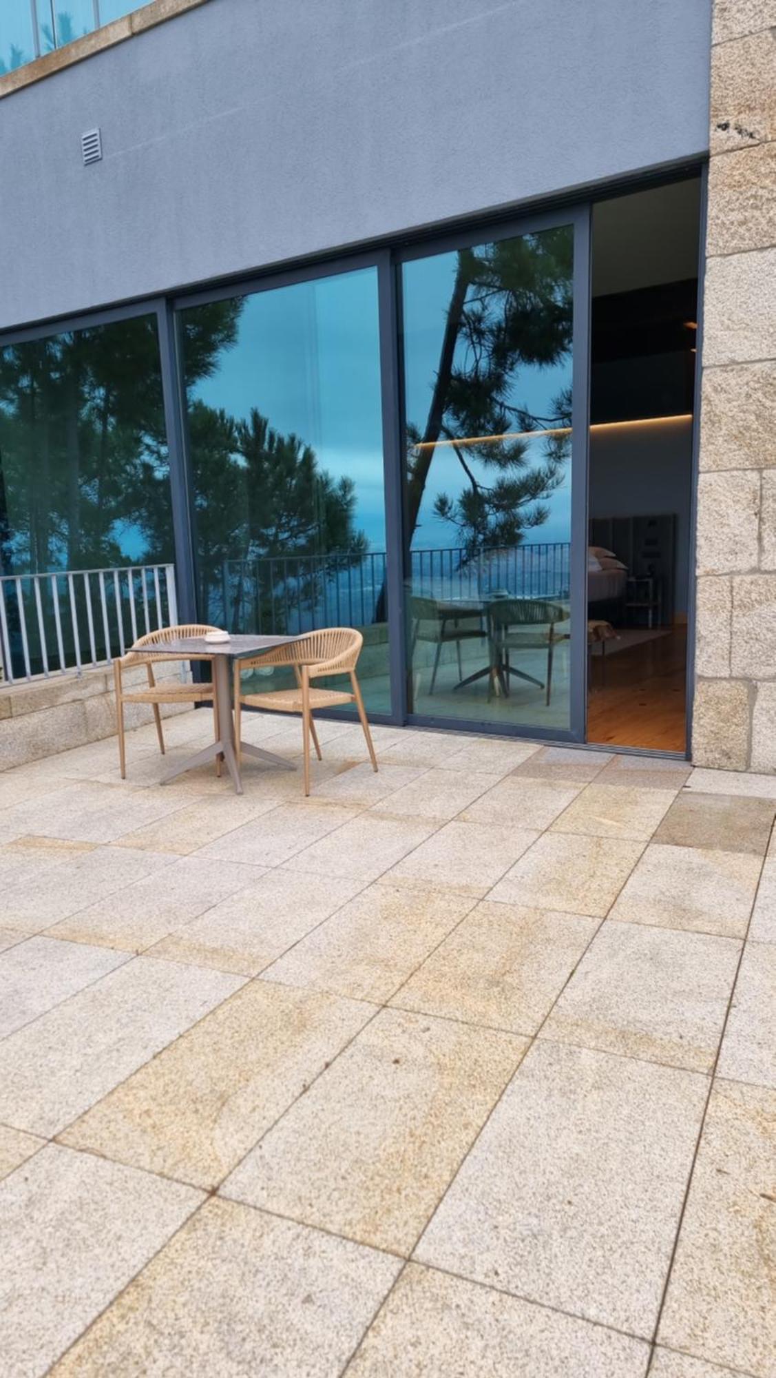 Pedra Pura Resort Кавес Екстериор снимка