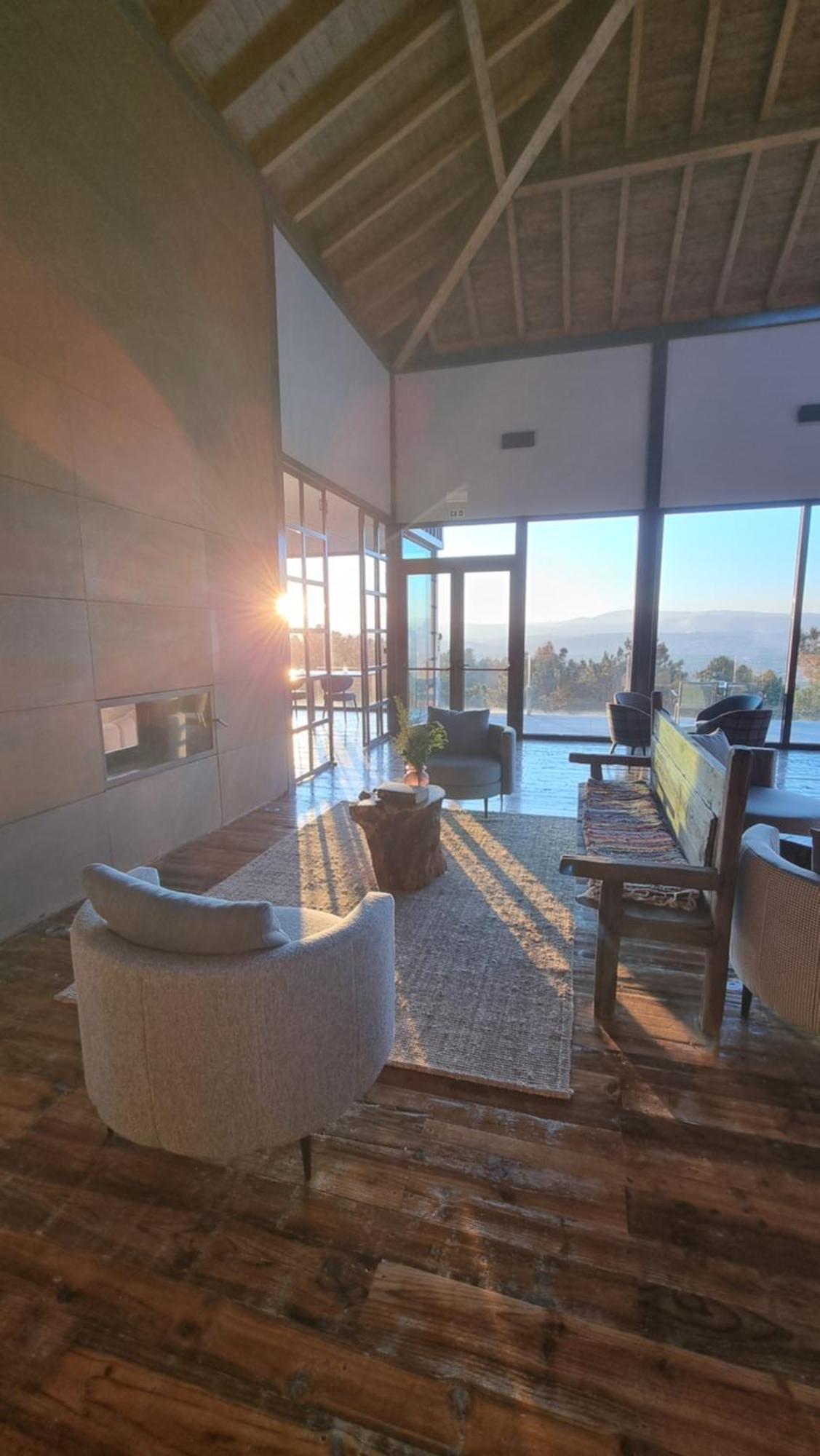 Pedra Pura Resort Кавес Екстериор снимка