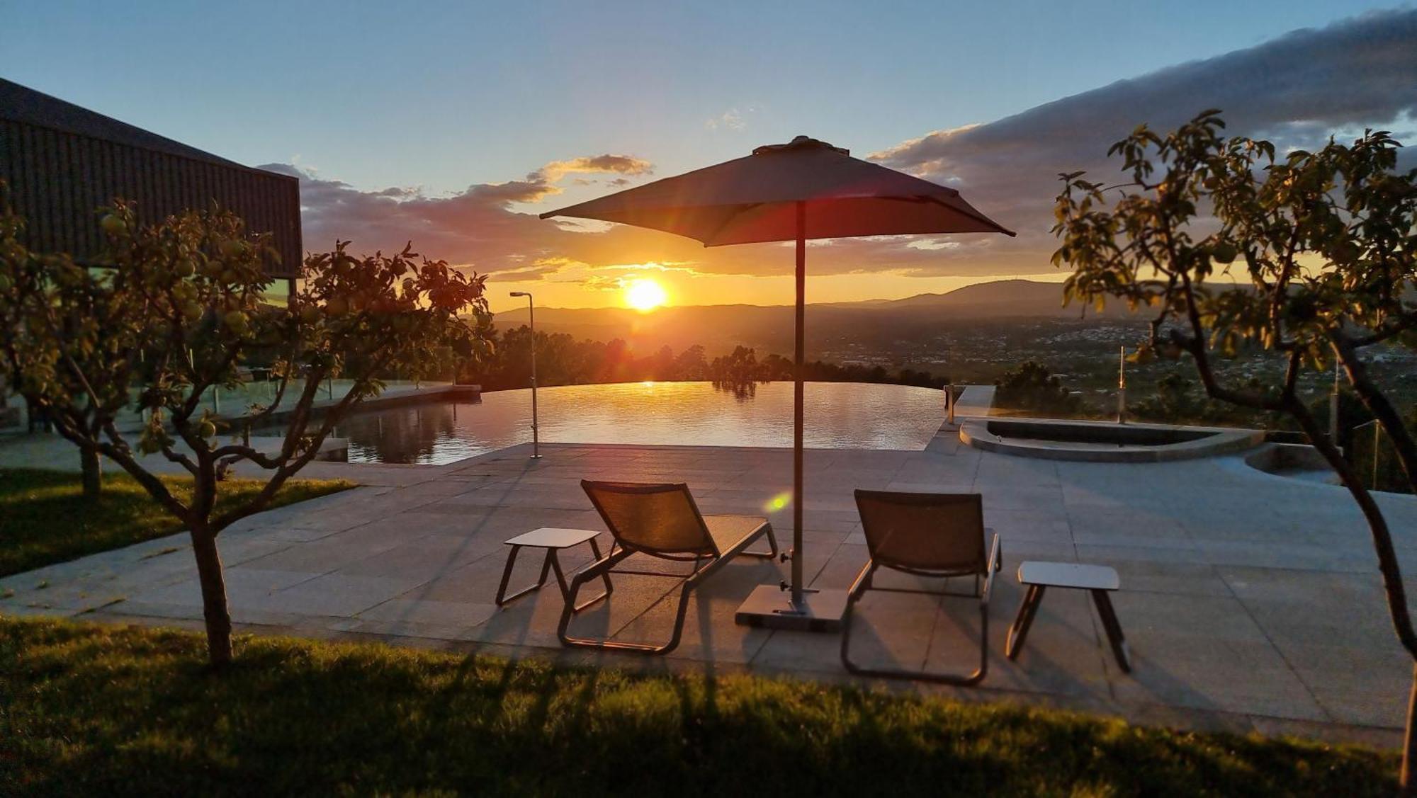 Pedra Pura Resort Кавес Екстериор снимка