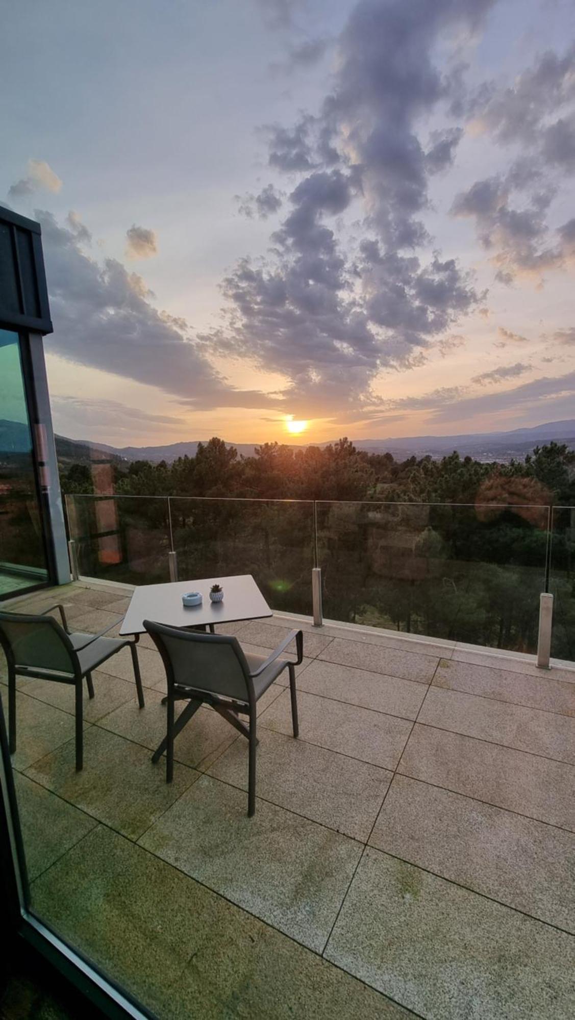 Pedra Pura Resort Кавес Екстериор снимка