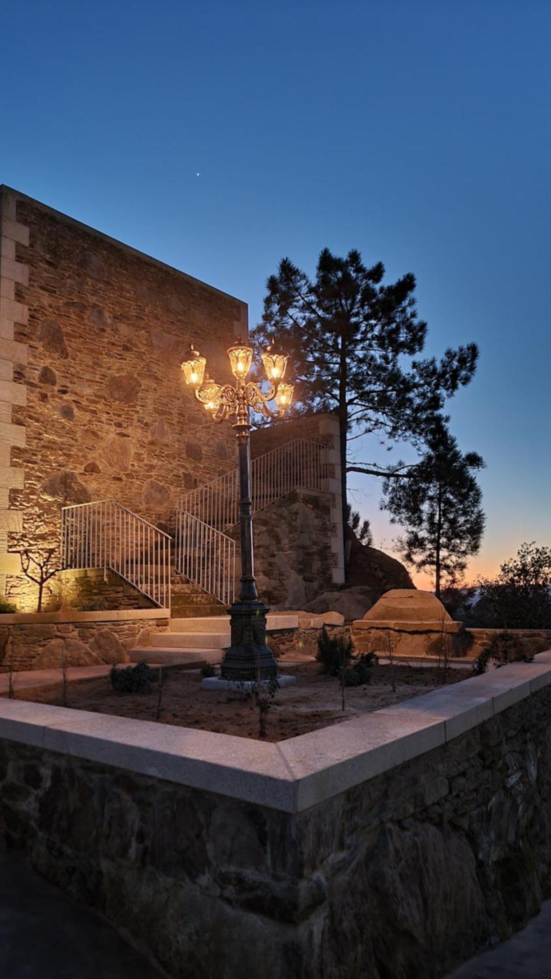 Pedra Pura Resort Кавес Екстериор снимка