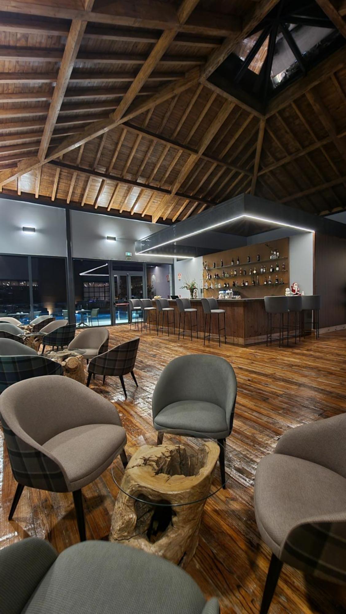 Pedra Pura Resort Кавес Екстериор снимка