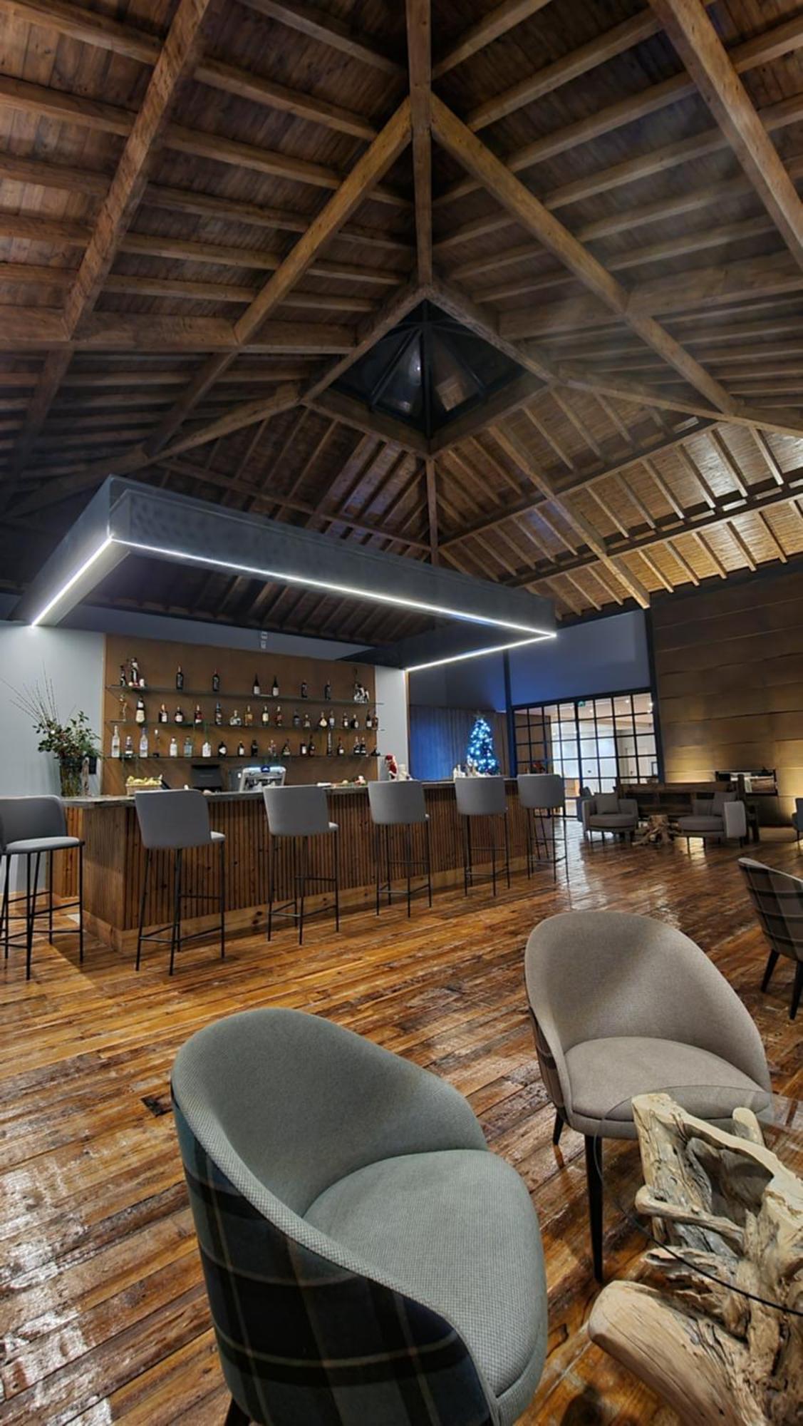 Pedra Pura Resort Кавес Екстериор снимка